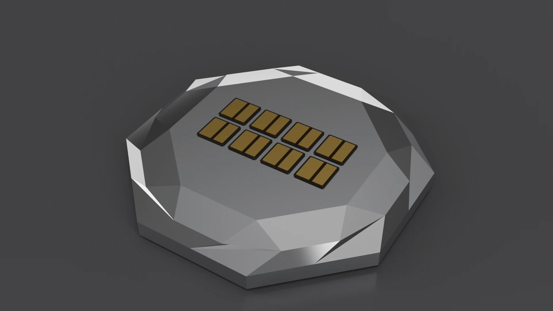 Star Gem Pods