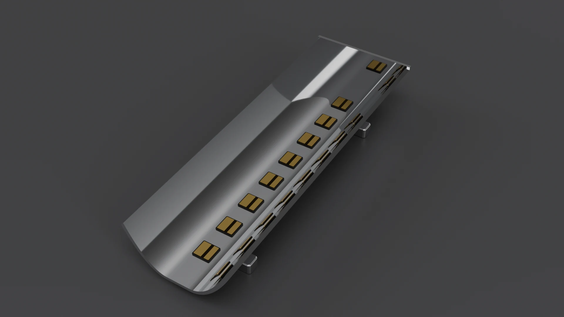 Star Beam Pods