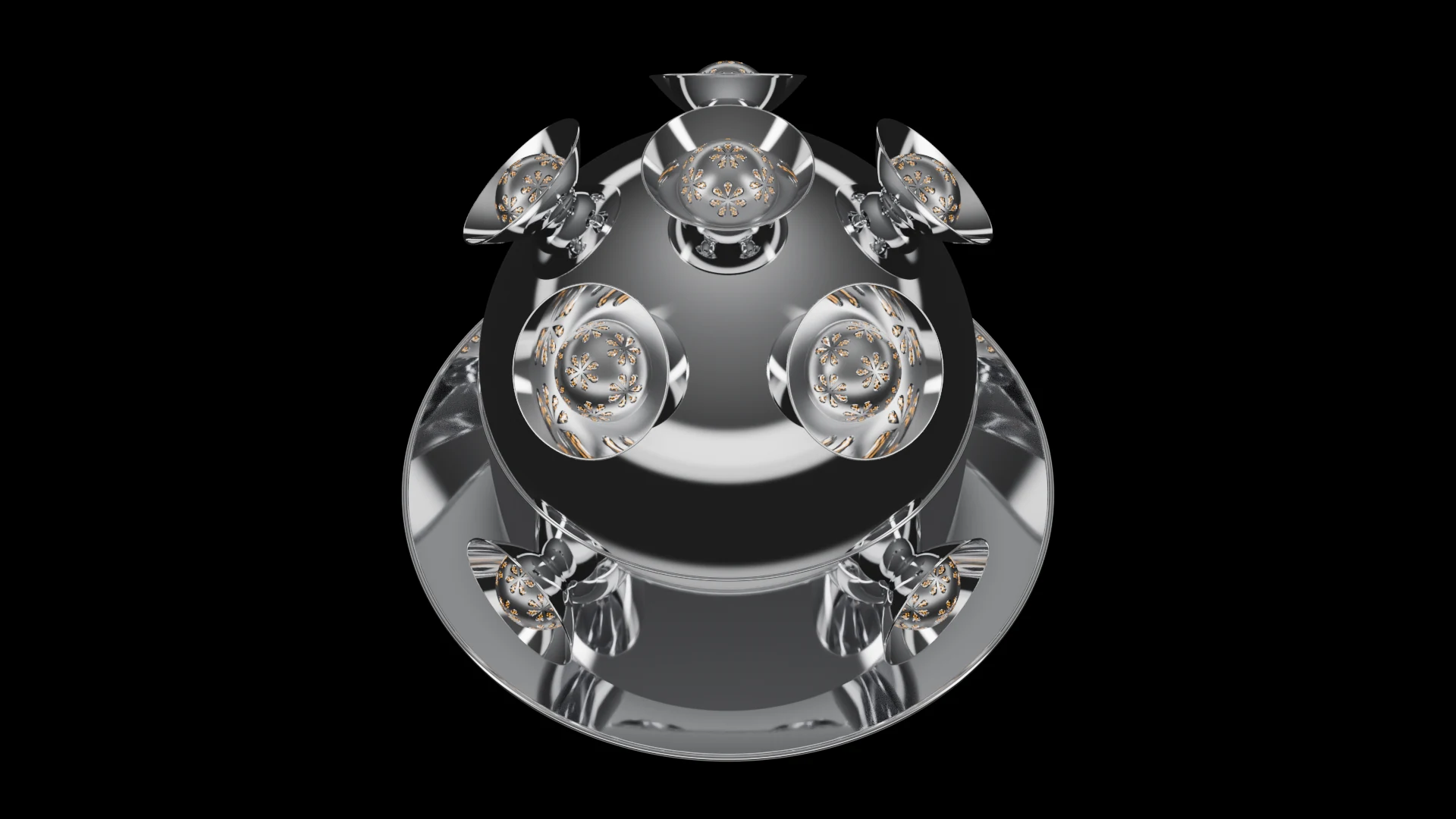 Star Lantern