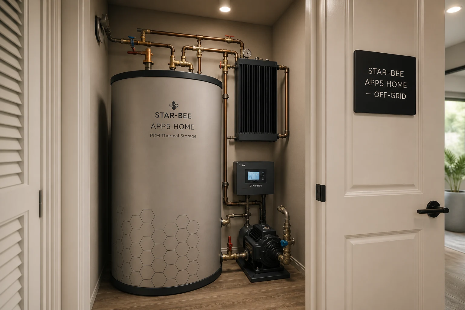 Star Home